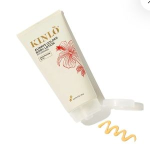 Kinlo Always Golden Body Lotion